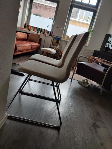 Eetkamerstoelen