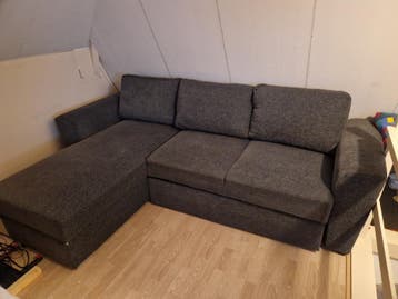 Ikea slaapbank gratis af te halen