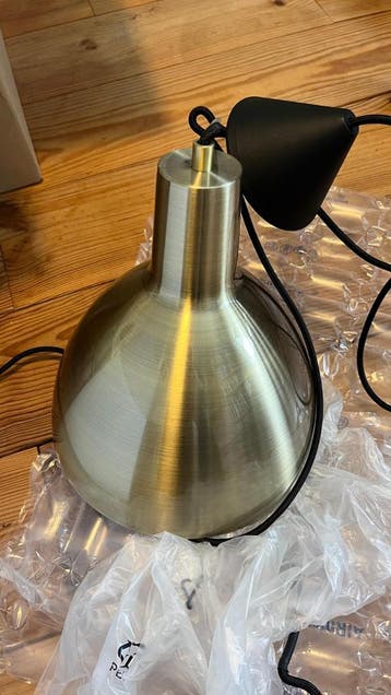 Nieuwe Halo Design Metropole hanglamp