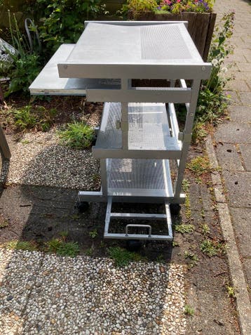 Computertafel GRATIS