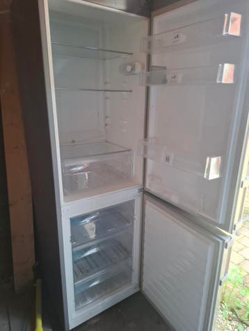 Gratis Whirlpool koel vries combinatie