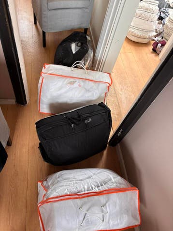 GRATIS toppers en dekbedden