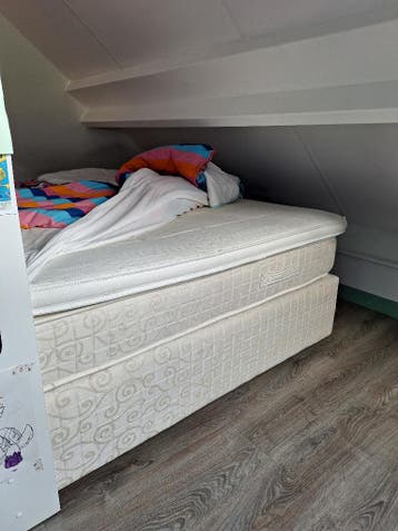 Boxspring