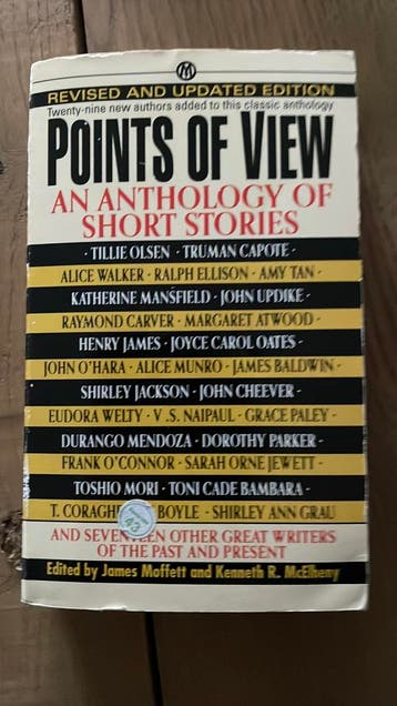 Points of View