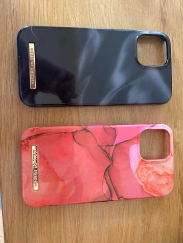 Hoesjes Ideal of Sweden gratis