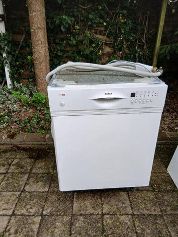 Bosch vaatwasser Goed werkend. Gratis ivm nieuwe keuken