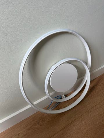 Moderne LED Plafondlamp