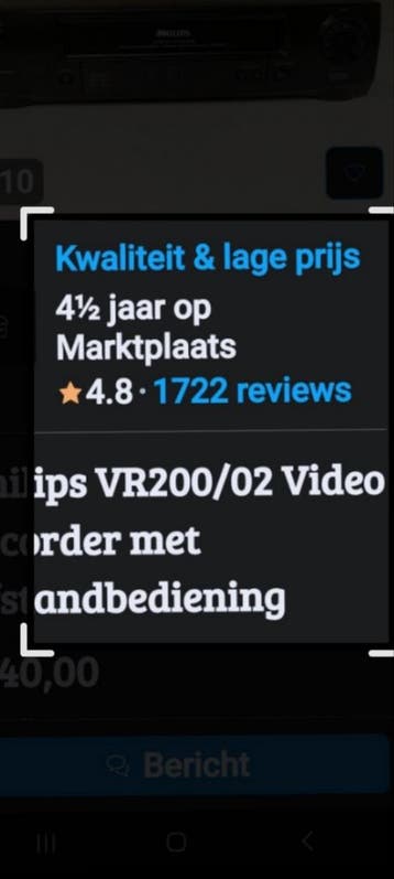 Laaie lichter