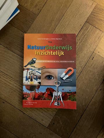 Pabo studieboeken