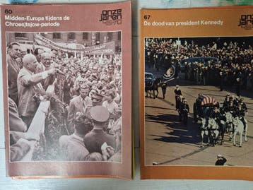Tijdschriften 45/70