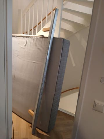 IKEA SKORVA middenbalk - Gratis af te halen