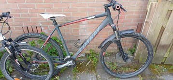 Drie MTB's gratis af te halen - opknappers