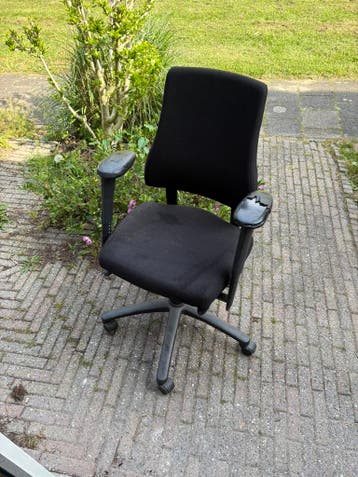 Bureaustoel GRATIS