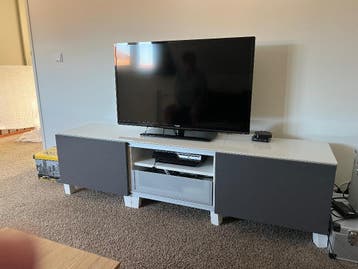 Tv kast