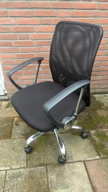 Bureaustoel