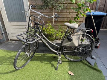Sparta fiets country tour