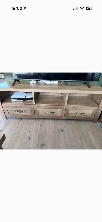 Tv meubel. Zsm ophalen
