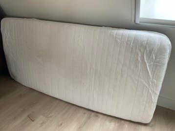 Gratis matras 90x200 - ideaal voor huisdier