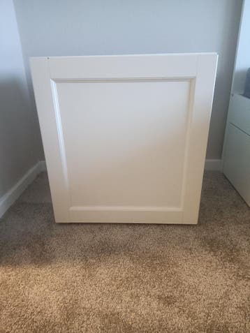 IKEA Besta en andere kast gratis afhalen in Valkenswaard