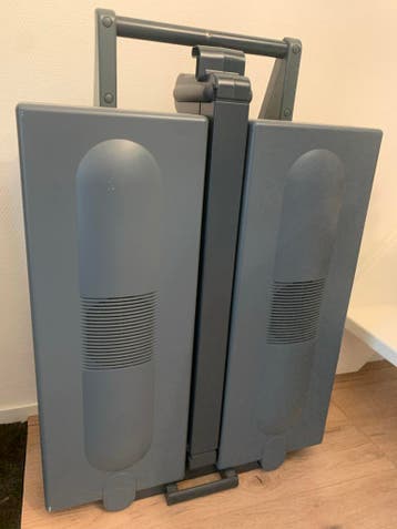Philips zonnebank