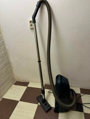 Vendomatic stofzuiger gratis af te halen