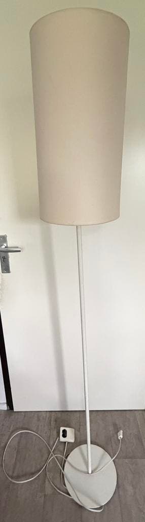 Staande lamp