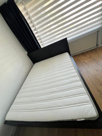 IKEA Matras Hamarvik 160x200 - Gebruikt