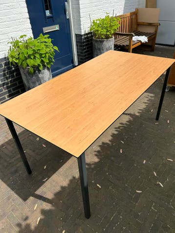 Bureau , lichte kleur