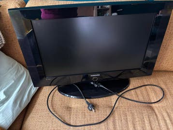 Gratis Samsung LE26A330J1 26 inch LCD TV