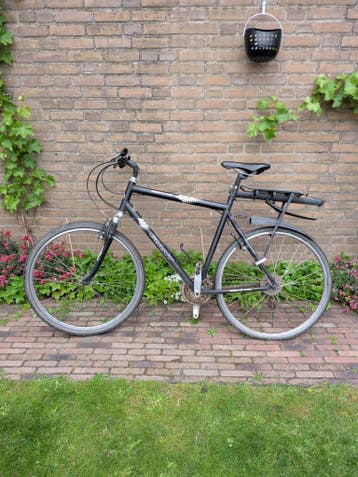 Mountainbike giant (opknapper)