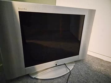 Gratis JVC InteriArt TV