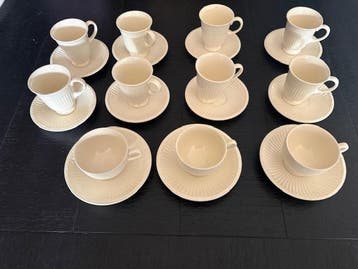 Wedgewood kopjes, t.e.a.b.