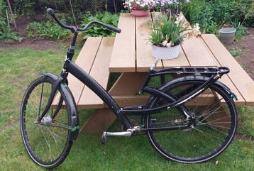 stationsfiets