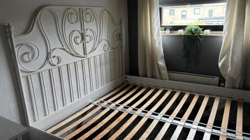 Ikea bed Gratis ophalen