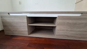 Tv meubel & salon tafel