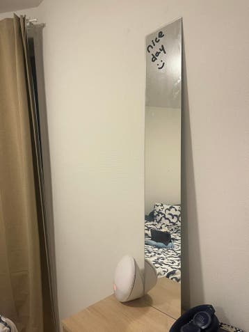 Small mirror IKEA (Free)
