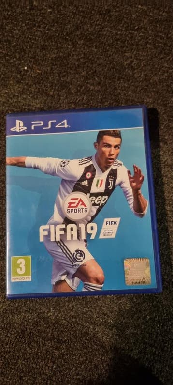 Fifa 19