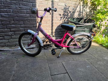 Fiets gratis afhalen oud ijzer
