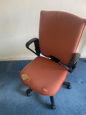 Bureaustoel - Gratis