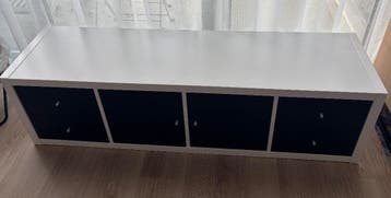 Kallax kast