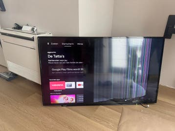 55inch Toshiba led TV