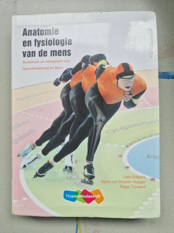 Verpleegkunde boeken gratis!