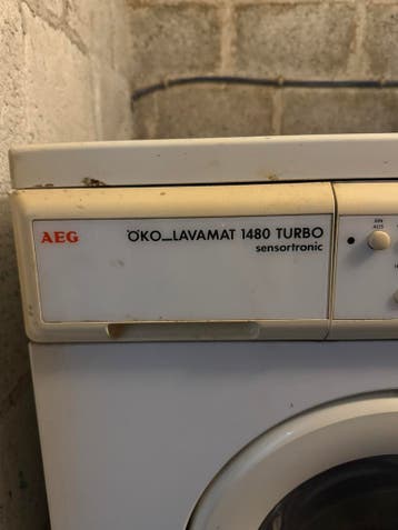 Wasdroger Ökolavamat