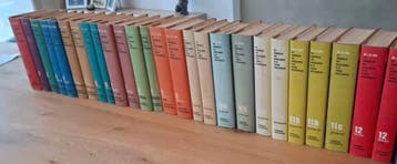 Koninkrijk der Nederlanden - Tweede Wereldoorlog dl. 1-12