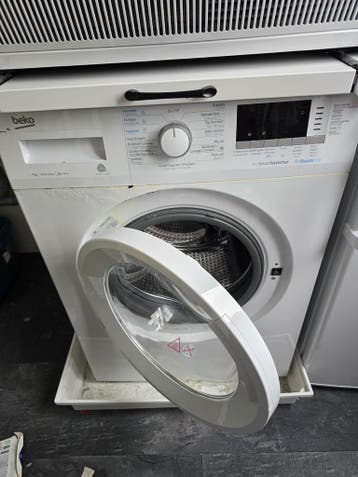 Wasmachine Beko