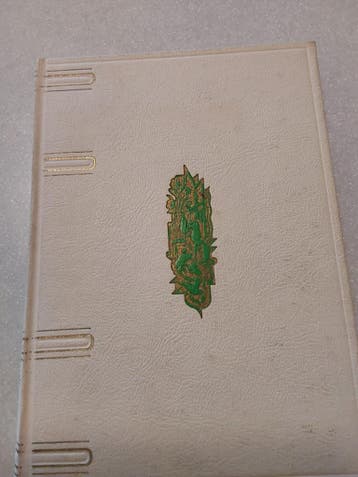 Baedeker voor de Huisvrouw - Plant en Dier als Huisgenoten