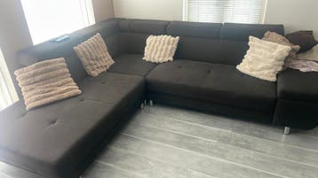 Gratis Bankstel rechts zsm ophalen