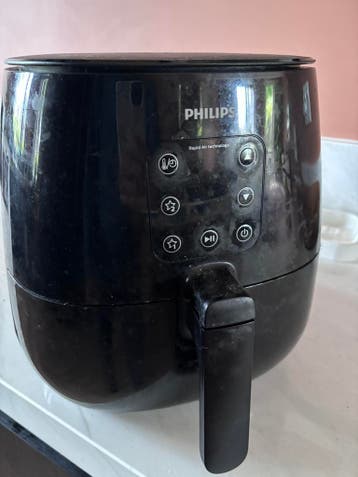 Philips airfryer
