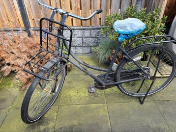 Gratis opknapfietsen voor de handige klusser