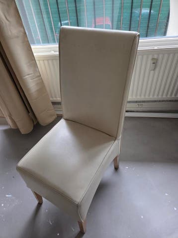 Gratis stoelen